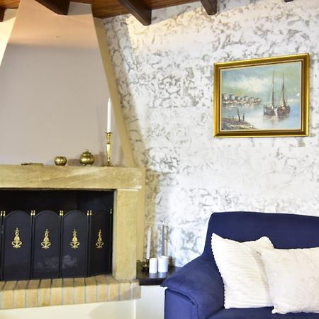 Tzeris House Villa Doukádes Kültér fotó