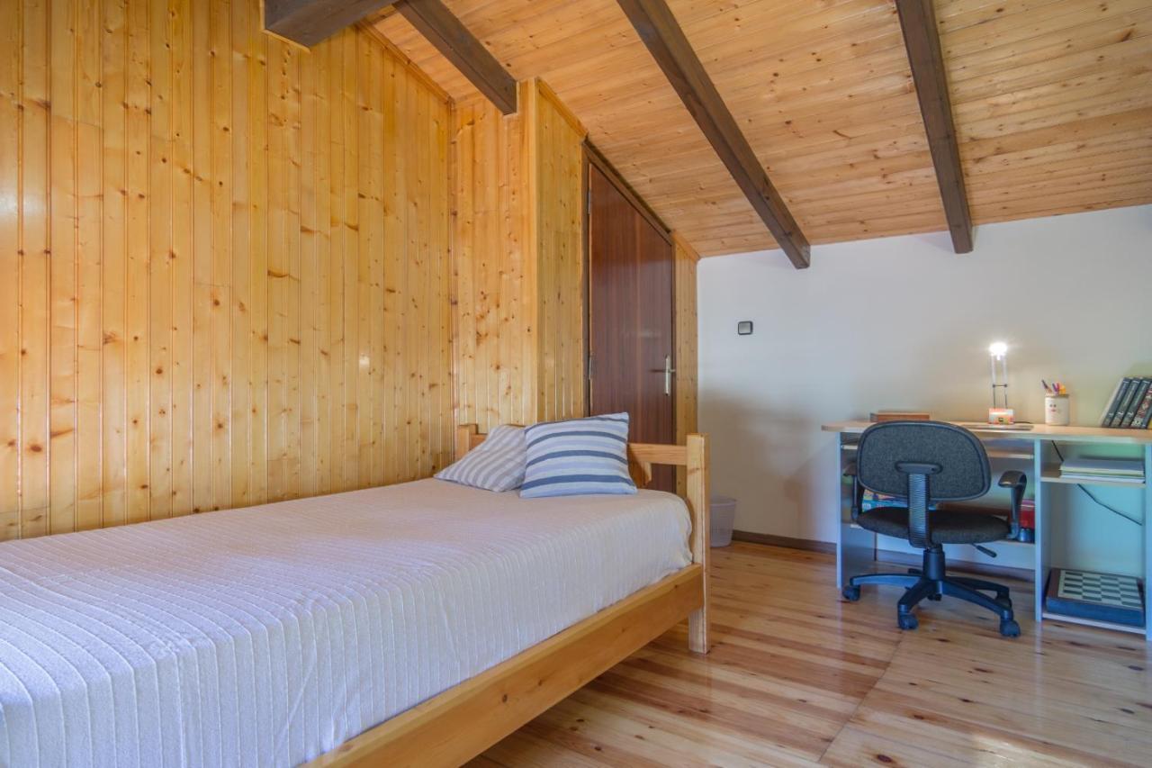 Tzeris House Villa Doukádes Kültér fotó